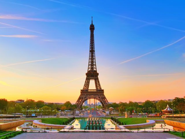 European Wonders