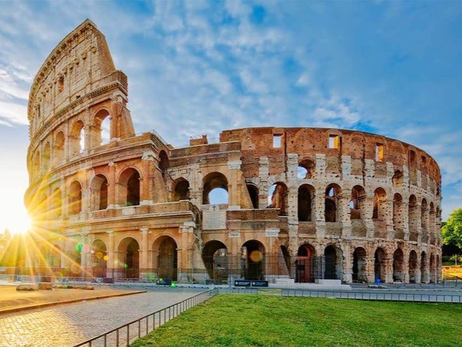 Best of europe Tour