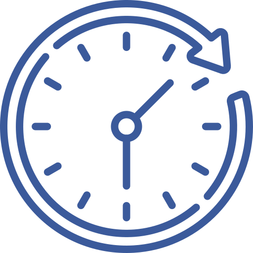 Duration Icon
