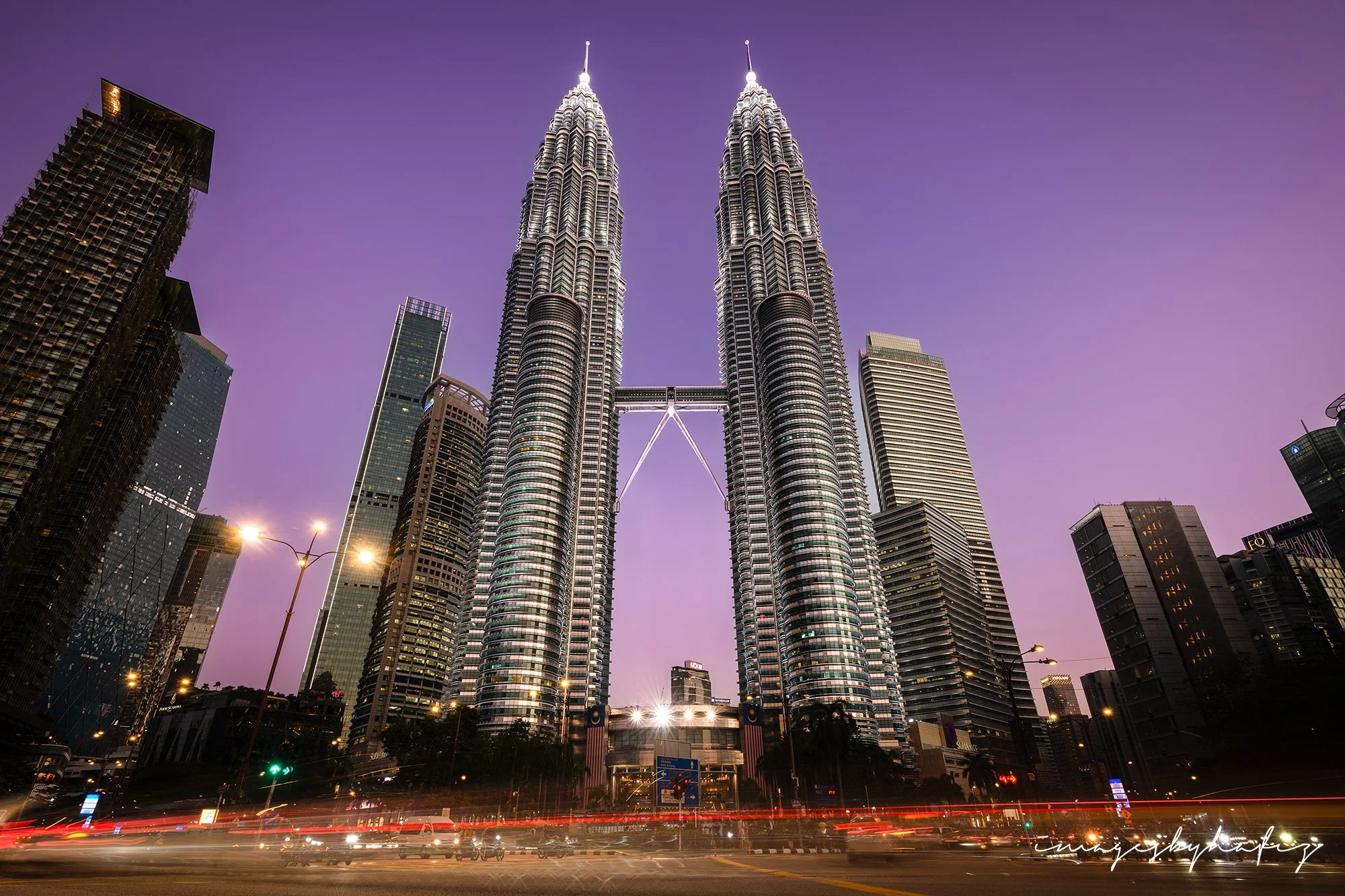 Malaysia Tour