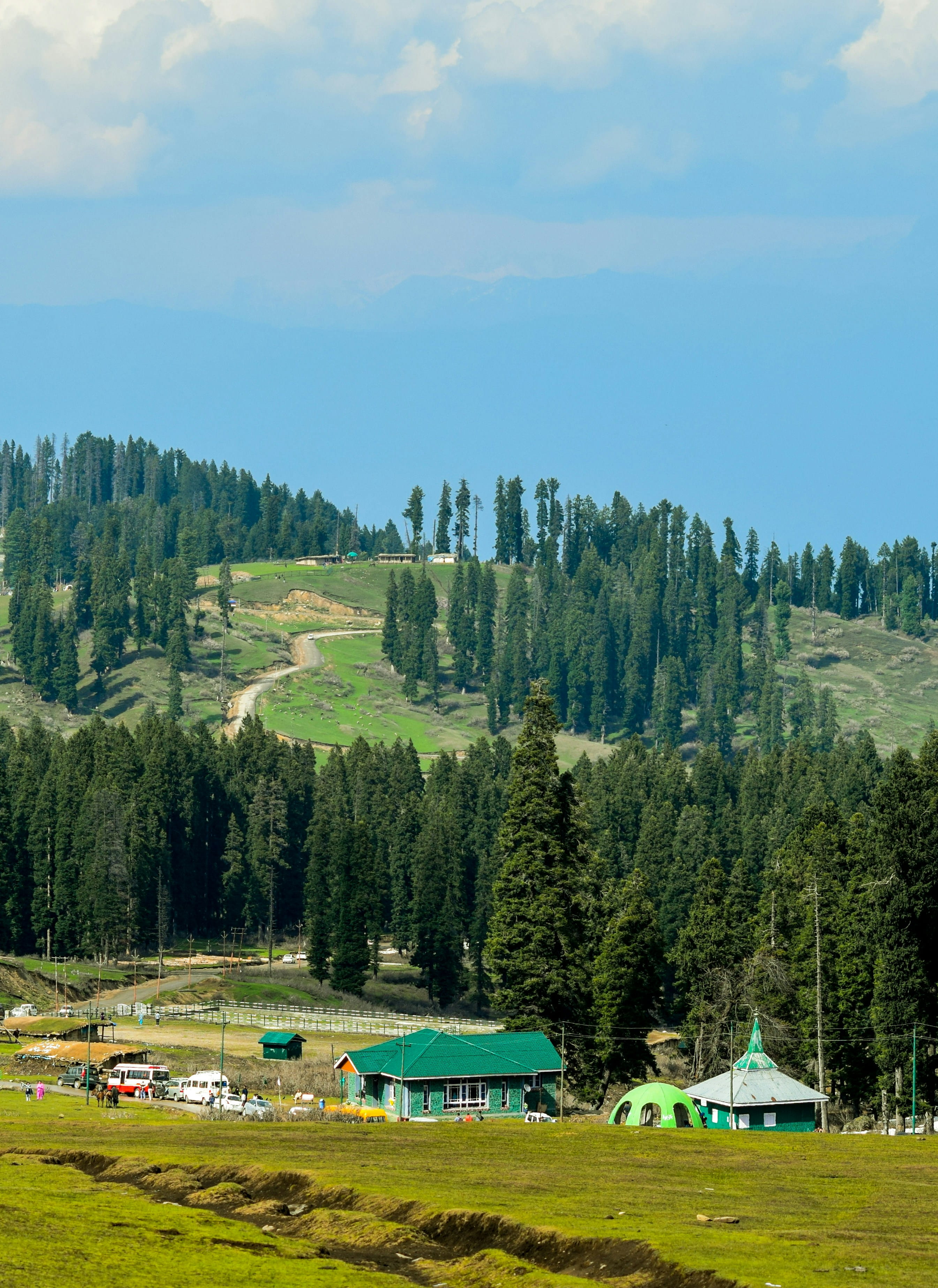 Himachal Tour