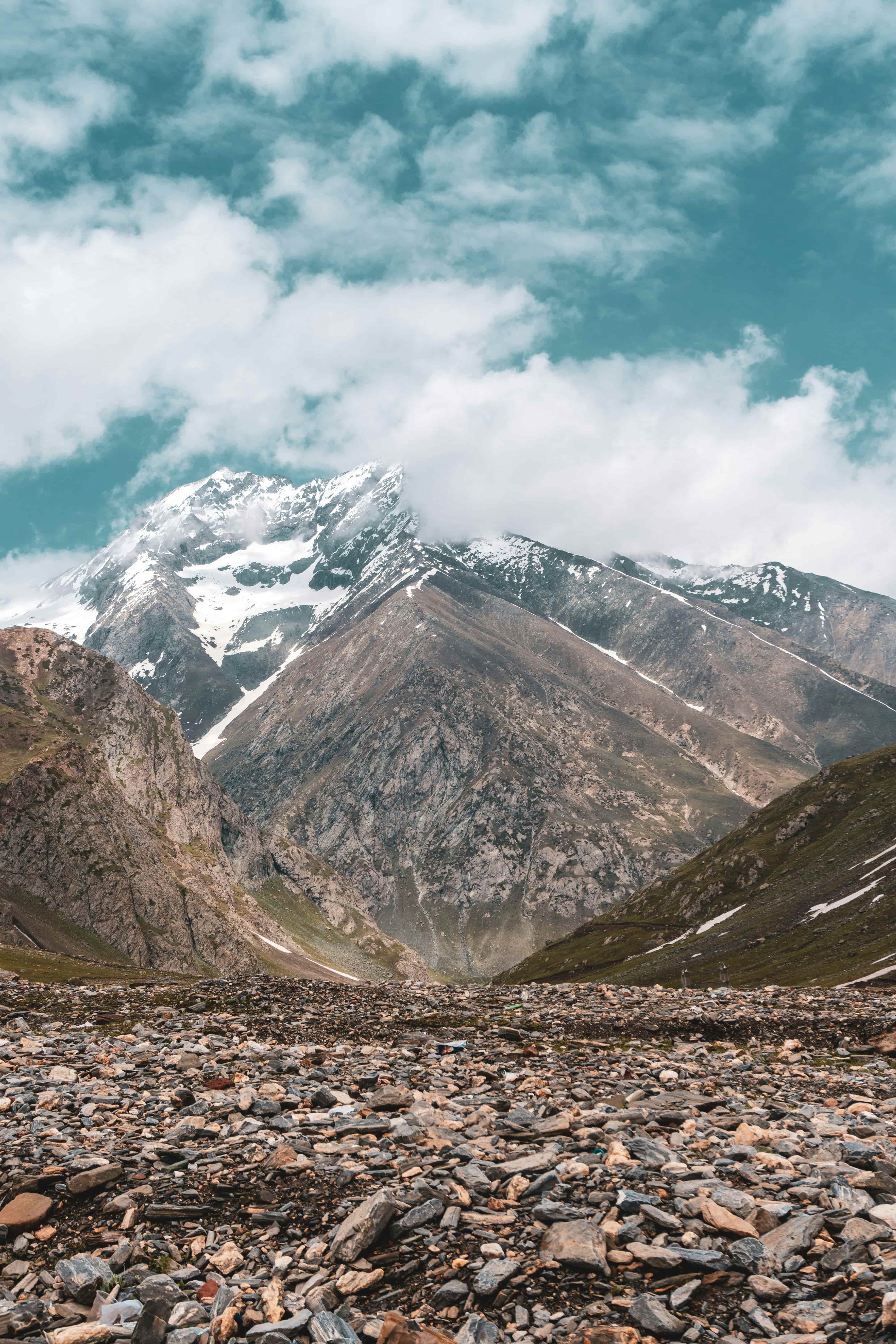 Himachal Tour