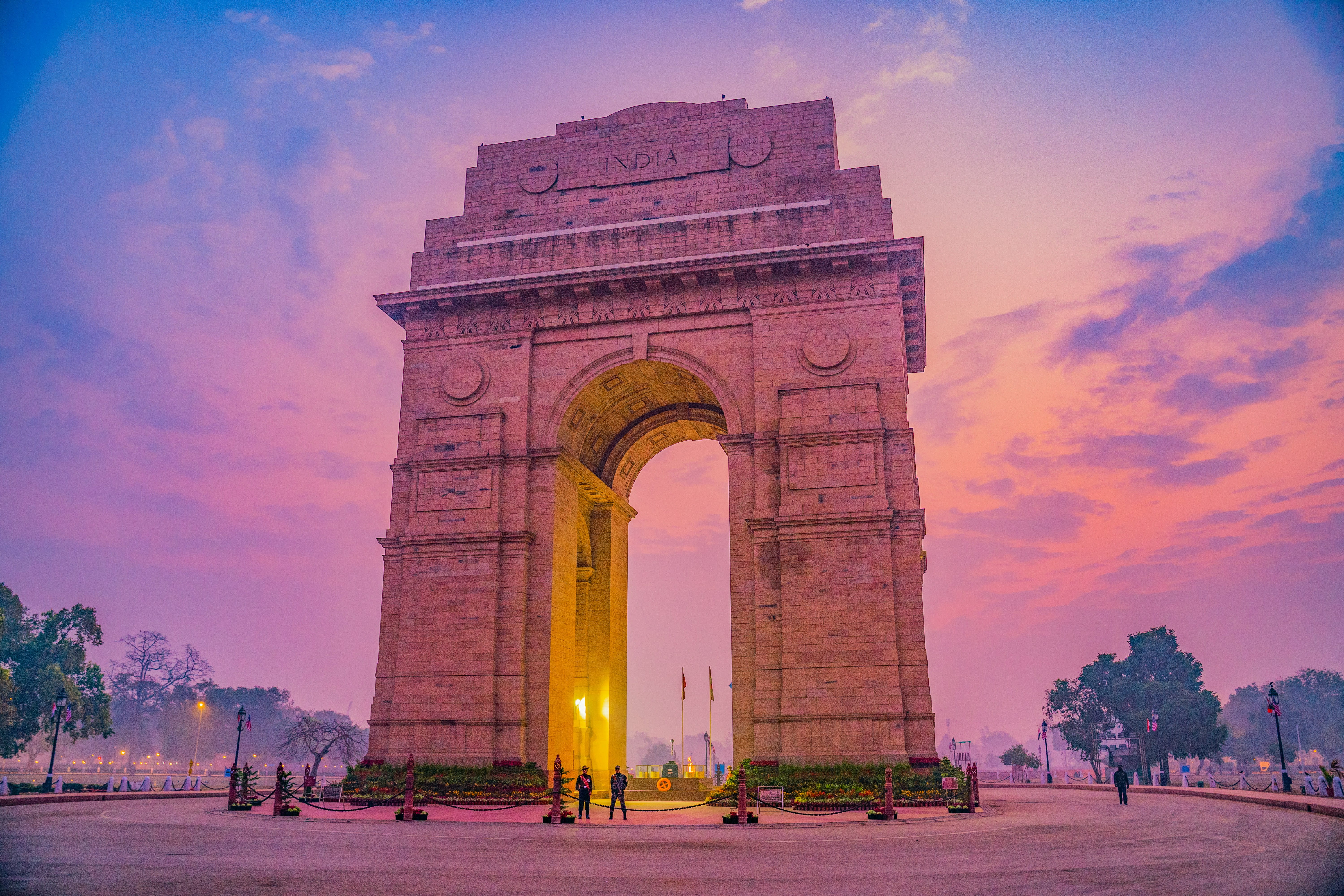 Golden Triangle Tour