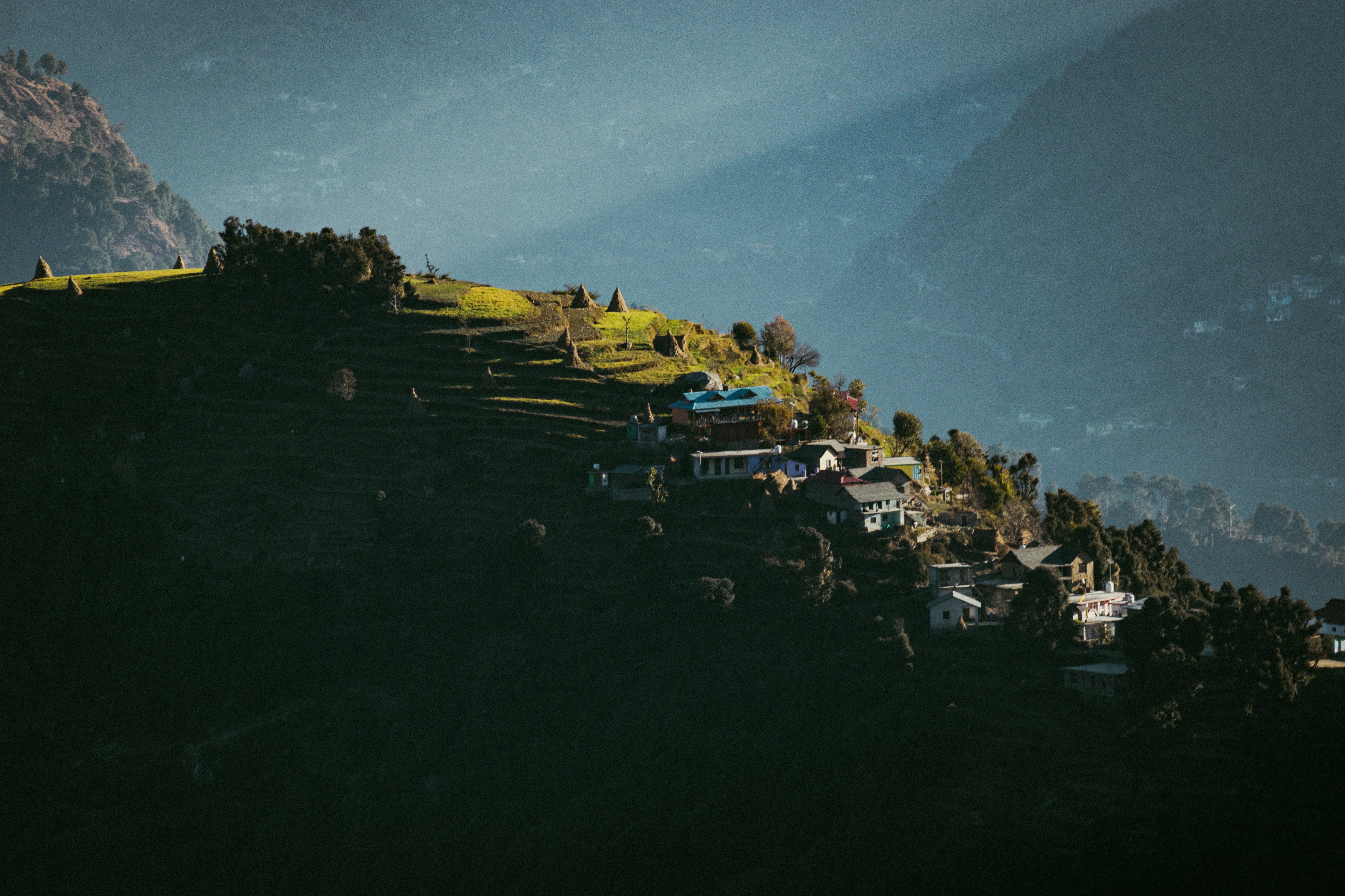 Himachal Tour