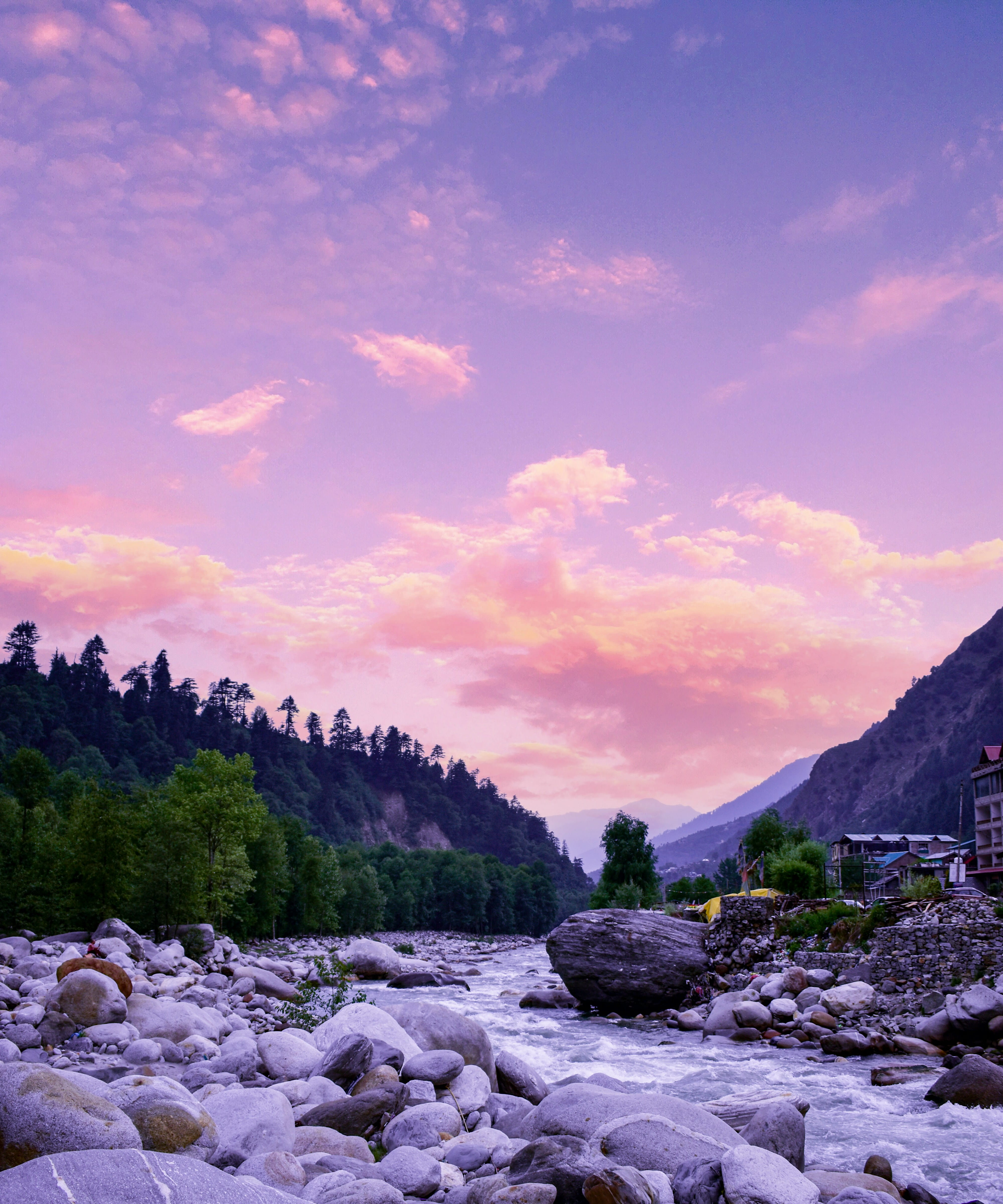 Himachal Tour