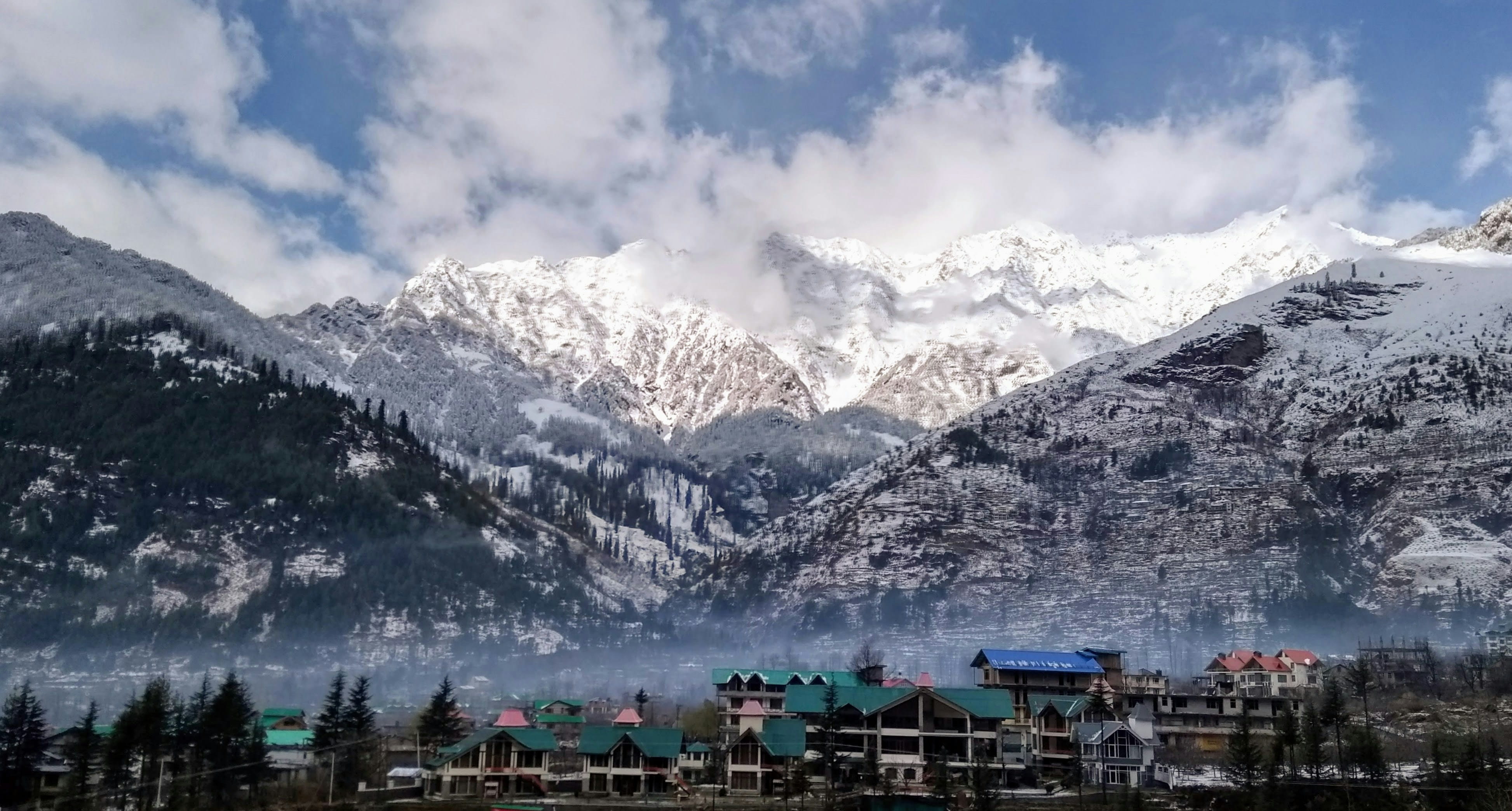 Himachal Tour