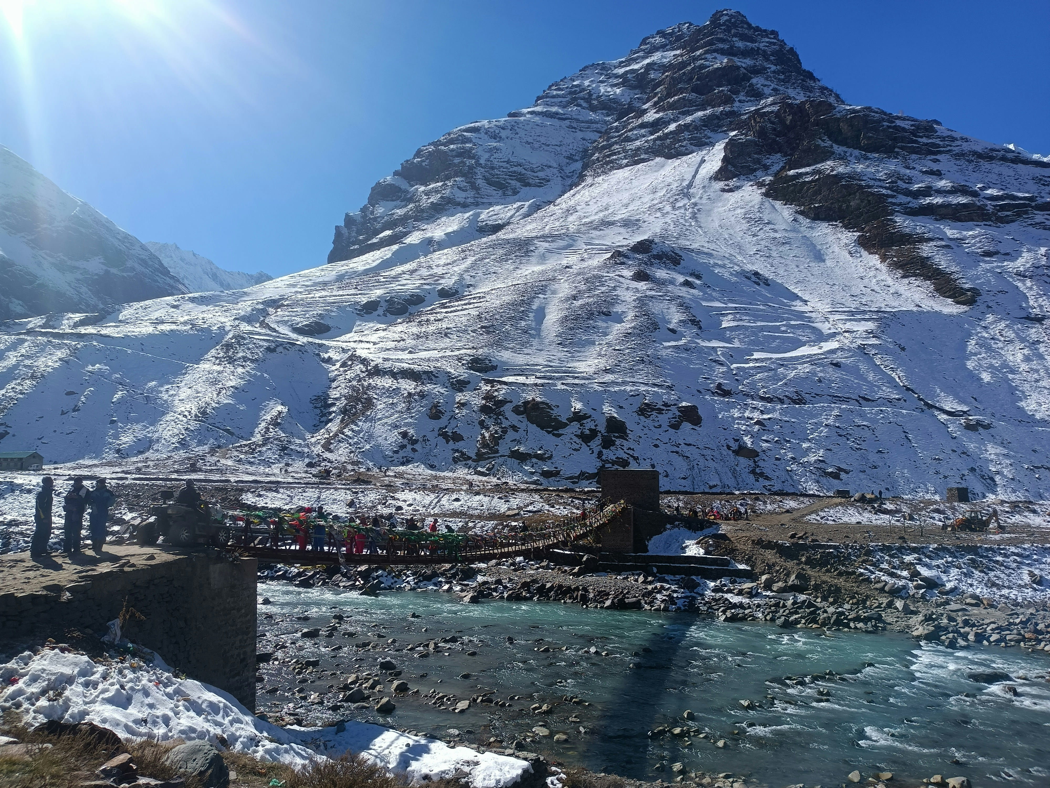 Himachal Tour