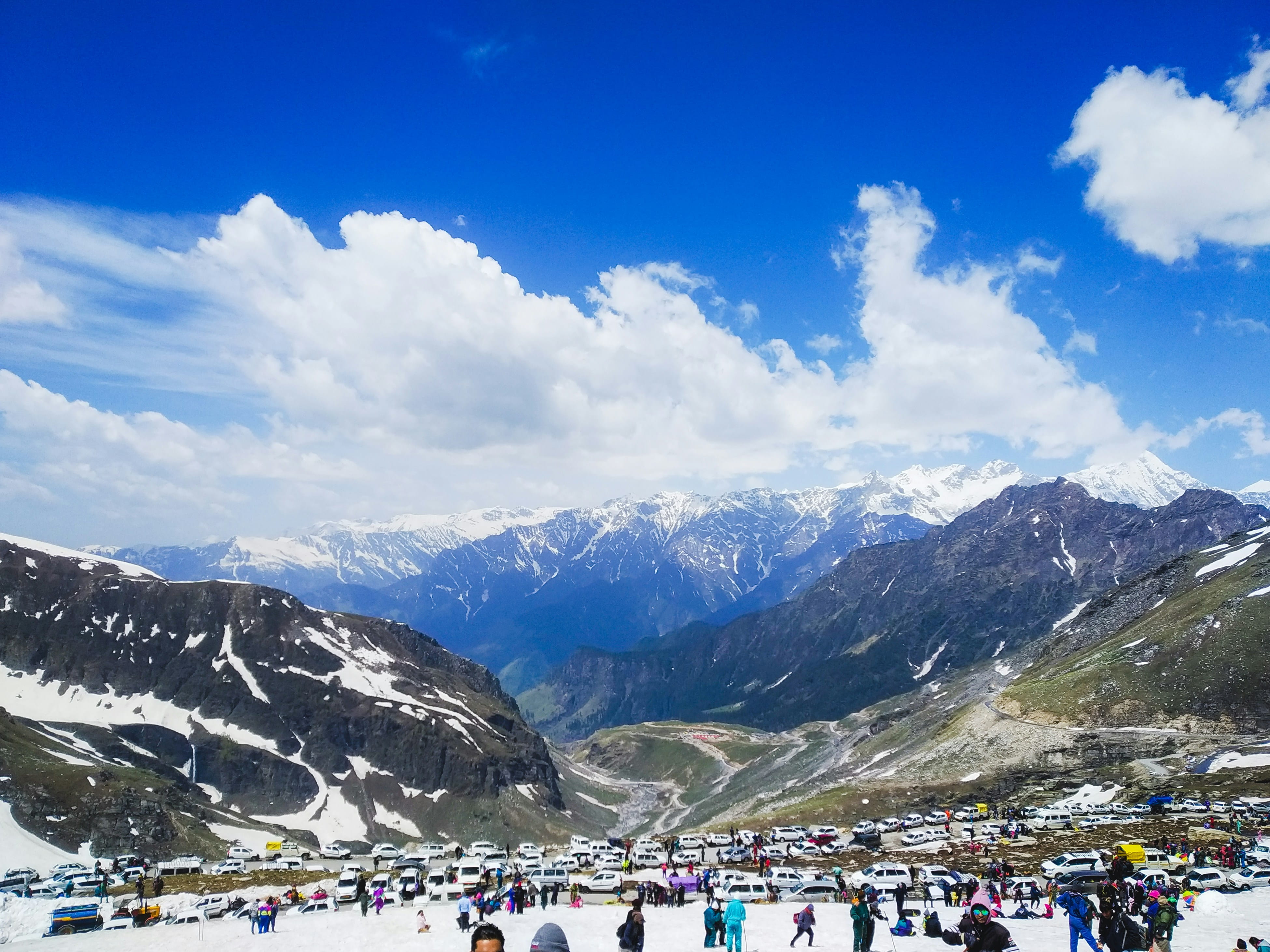 Himachal Tour