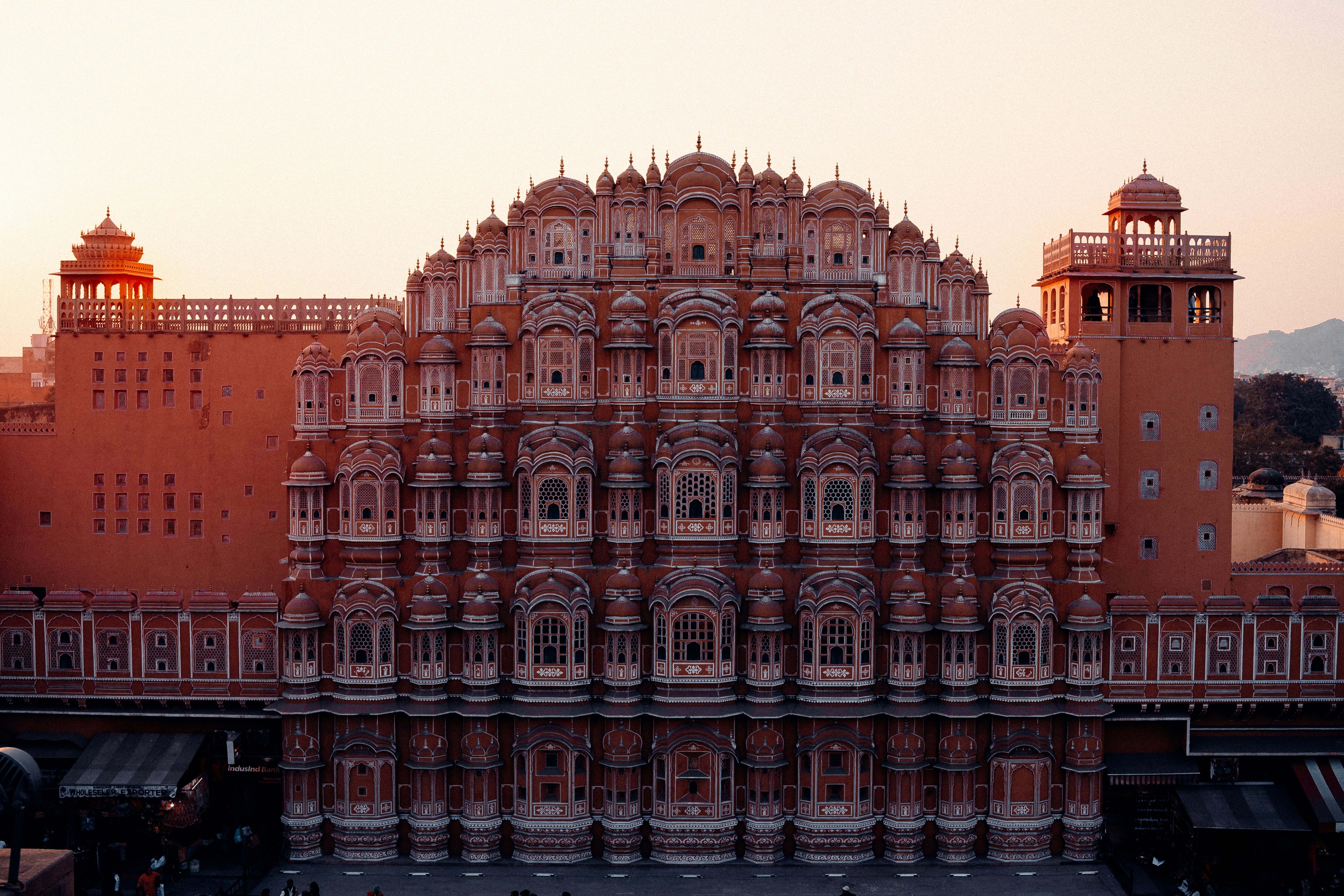 Golden Triangle Tour