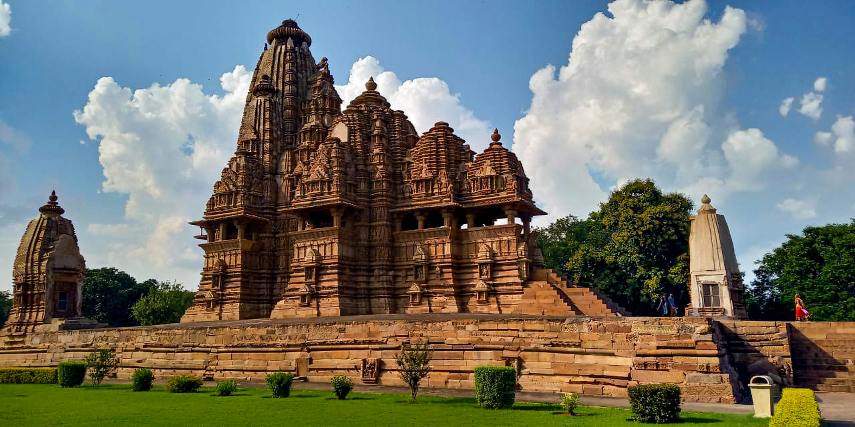 Golden Triangle Tour