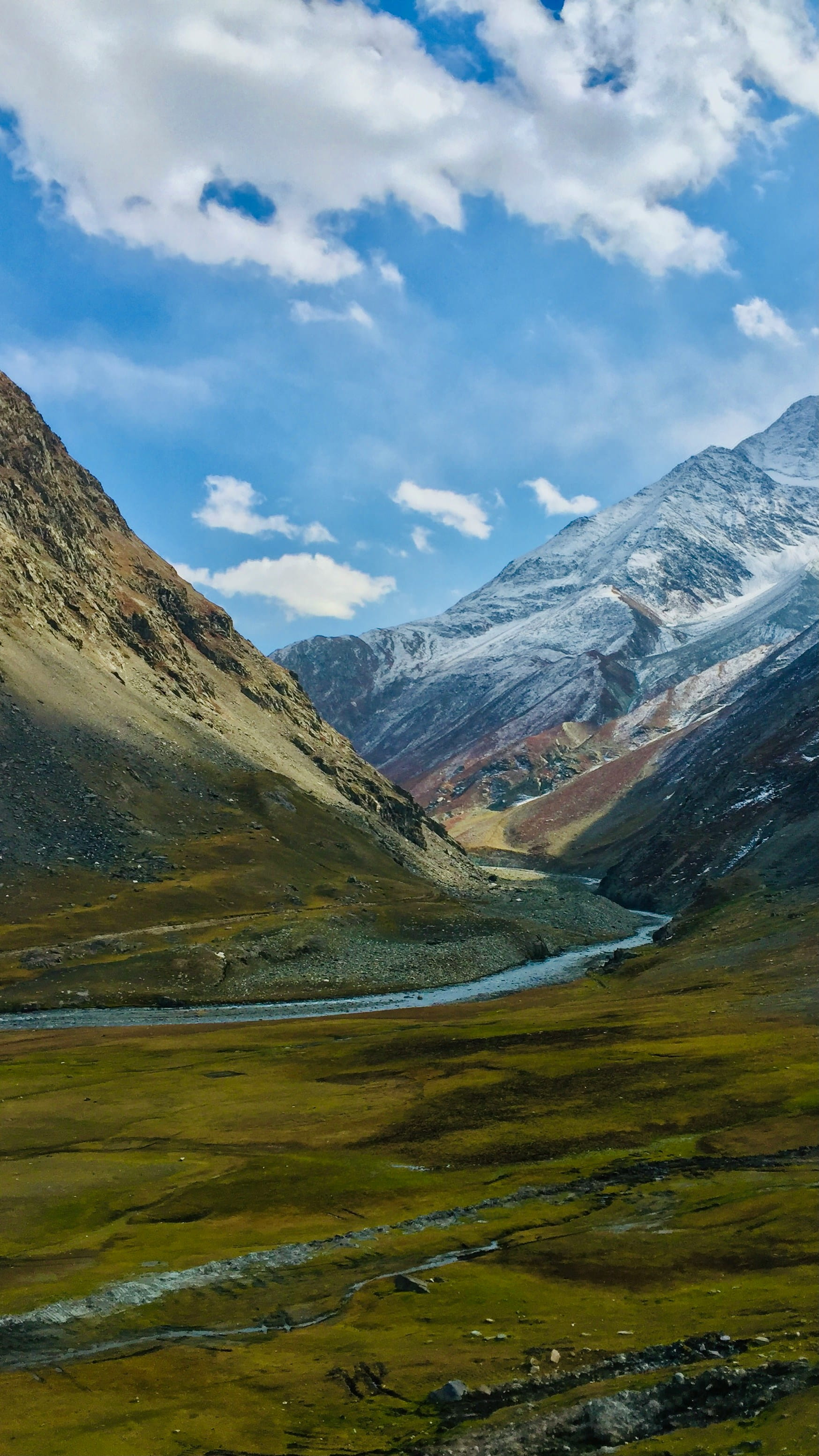 Ladakh Tour