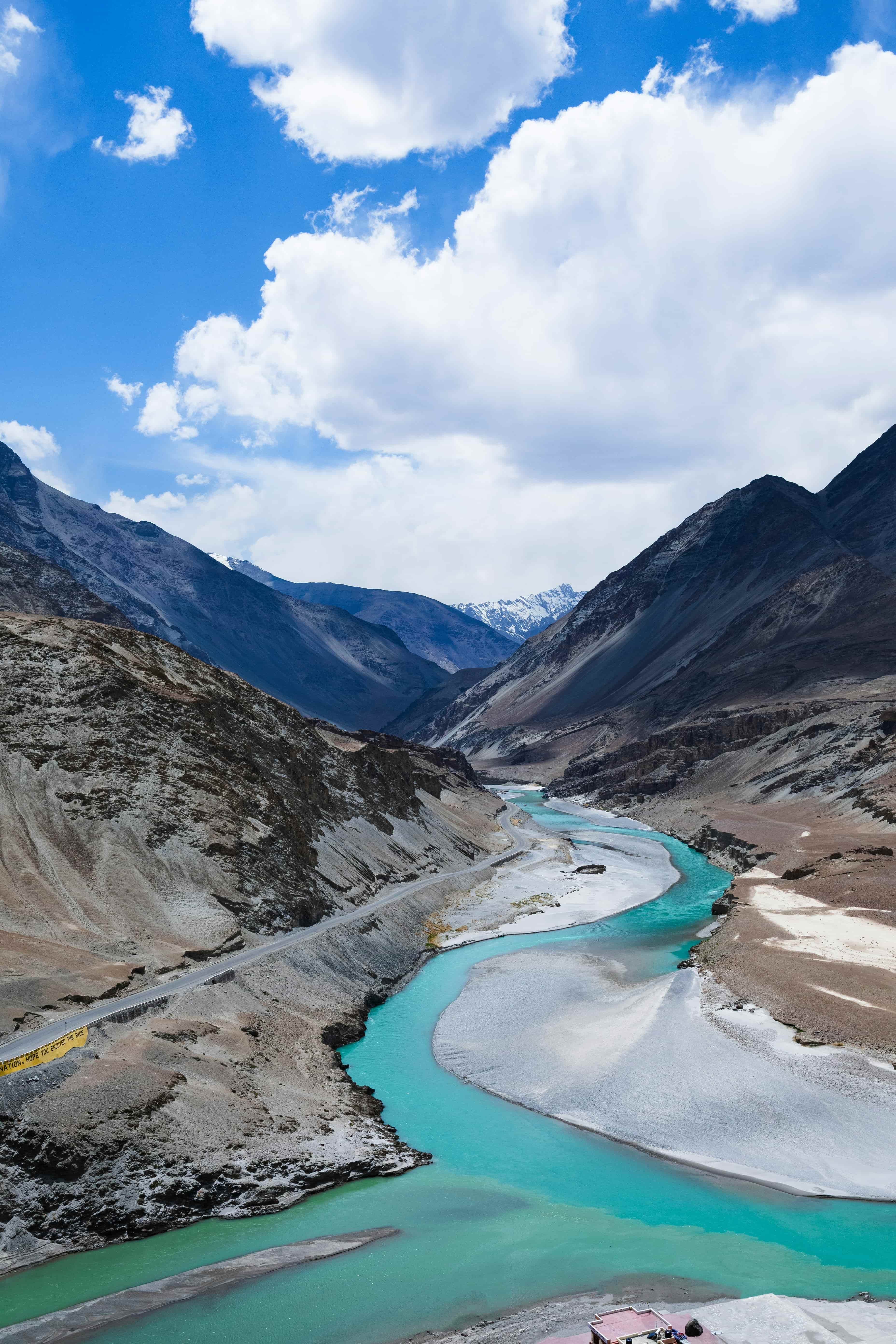Ladakh Tour
