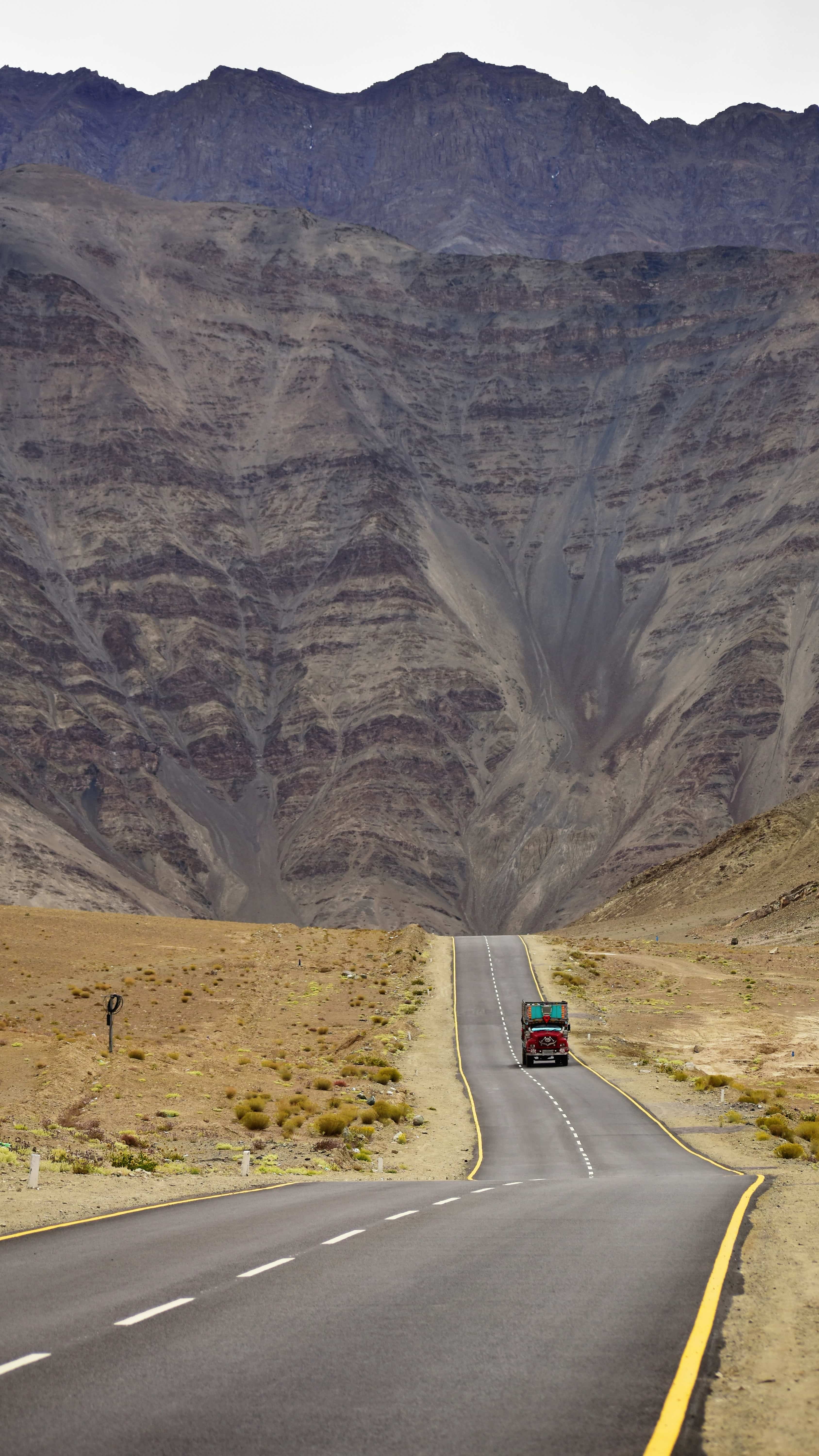 Ladakh Tour
