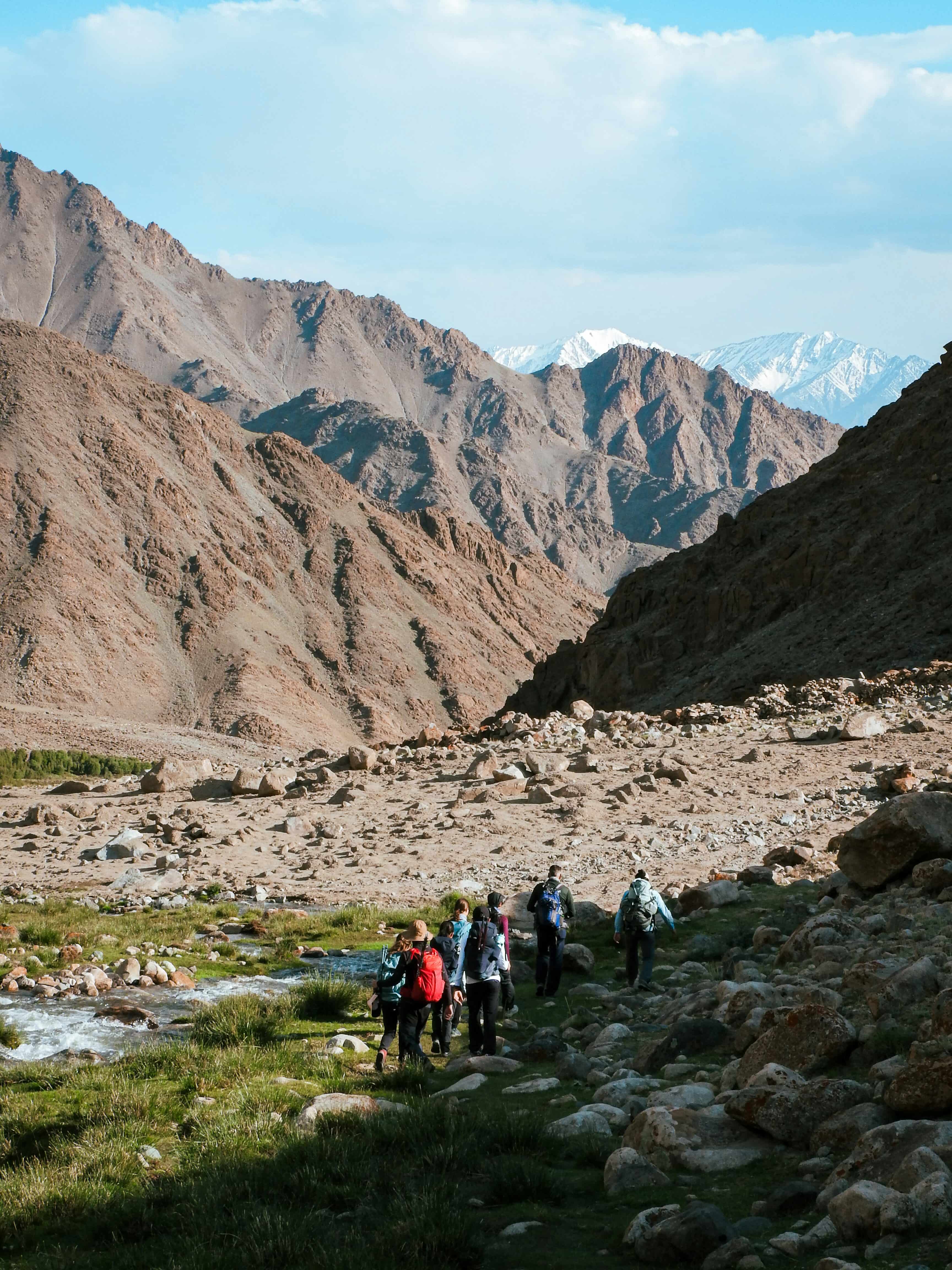 Ladakh Tour