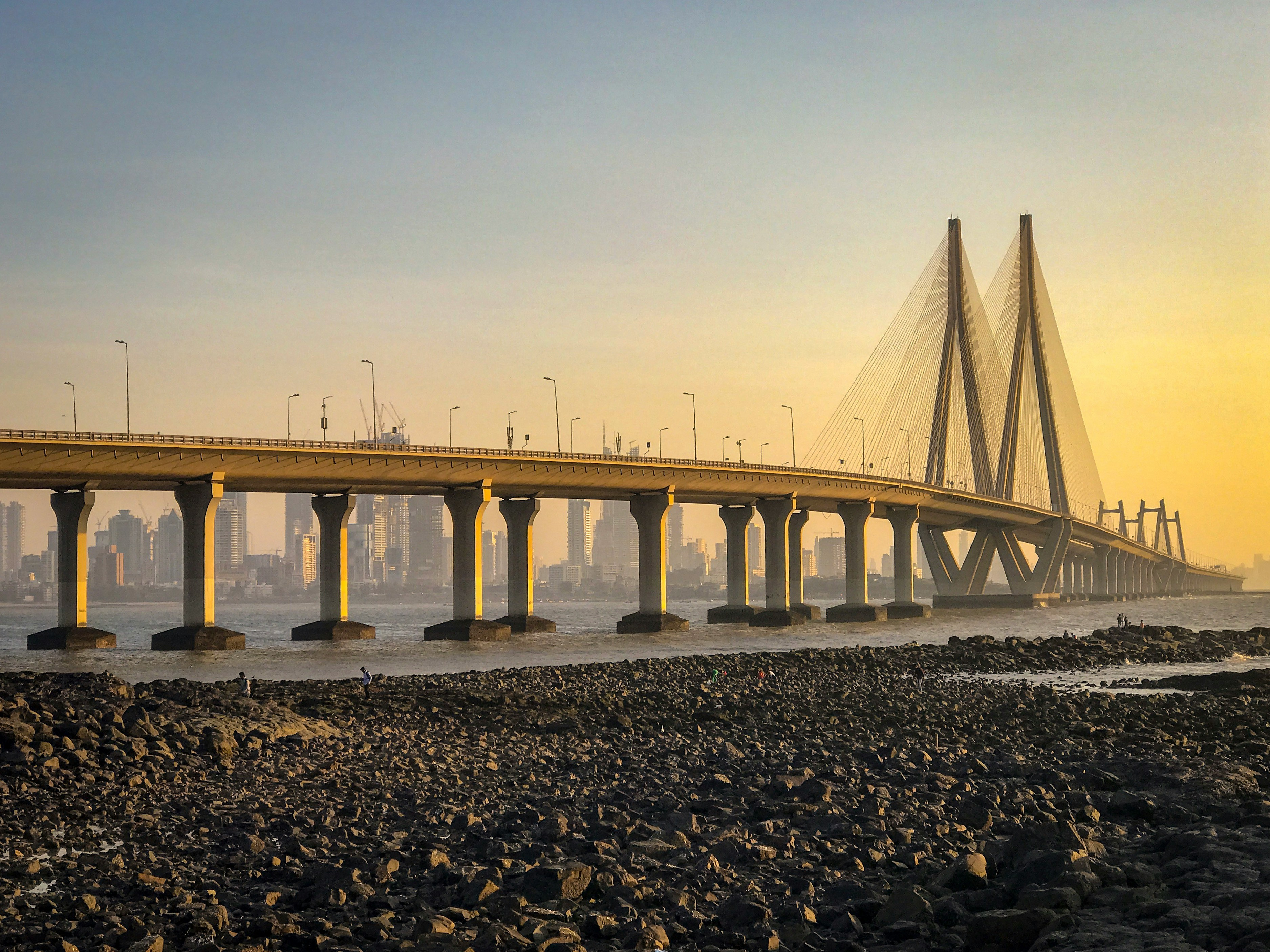 Golden Triangle Tour