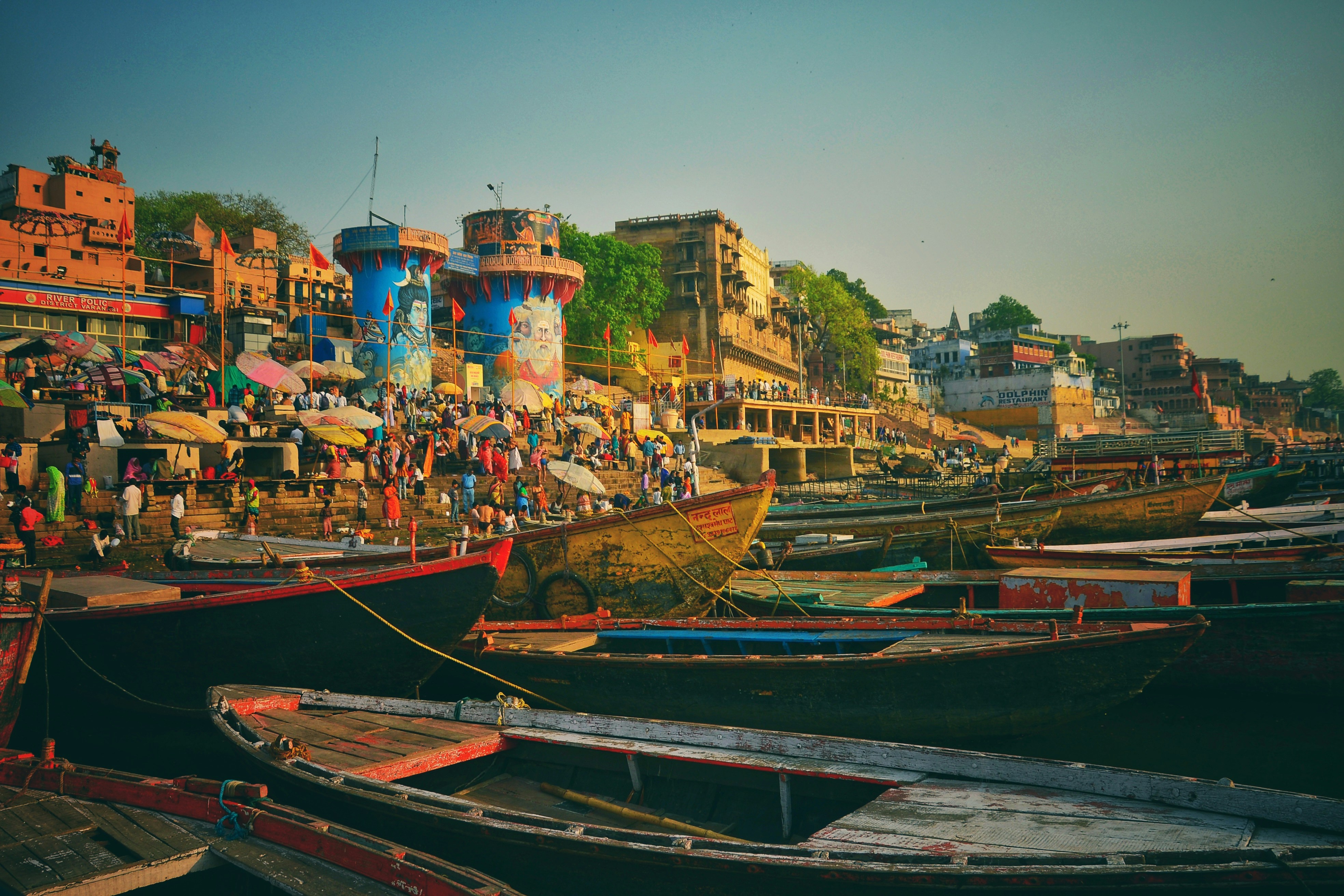 Golden Triangle Tour