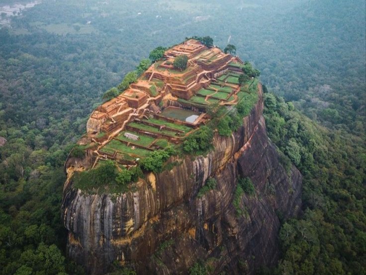 Memorable Sri Lanka