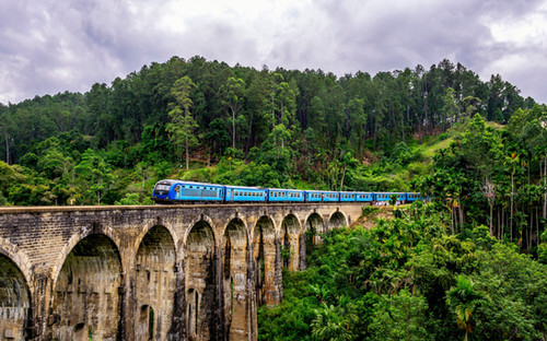 Women's Special Sri Lanka